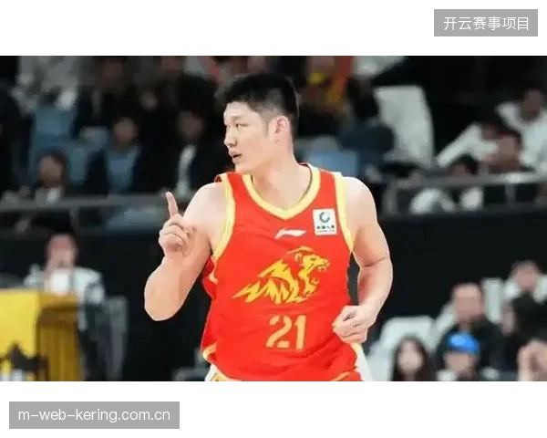 单外援新规或解放孙铭徽组织压力，广厦队需优化末节战术以保护胡金秋